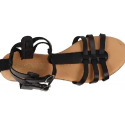 Sandales*Sondisan Claudia Noir